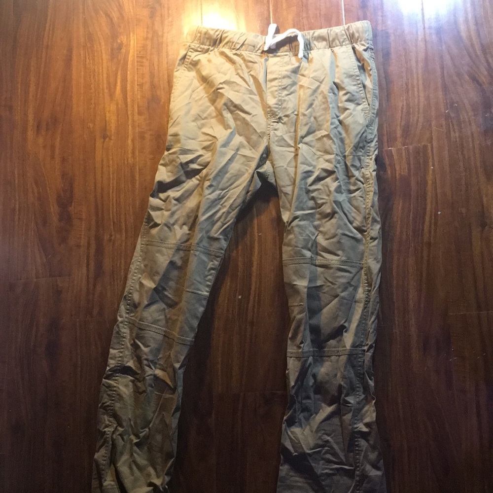Cargo pants